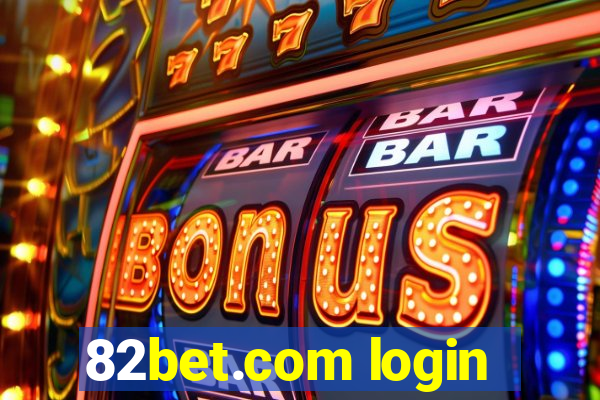 82bet.com login