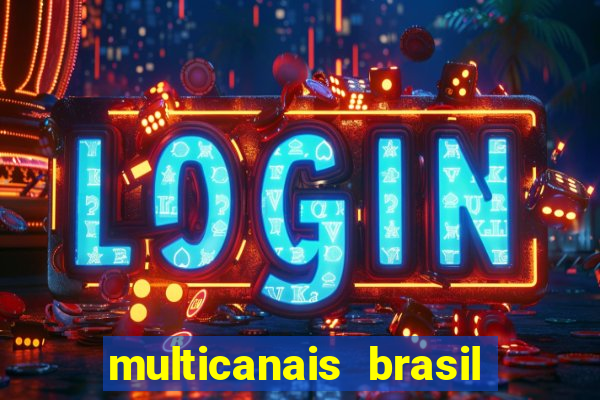 multicanais brasil e uruguai