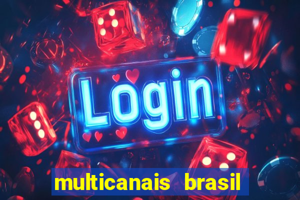 multicanais brasil e uruguai