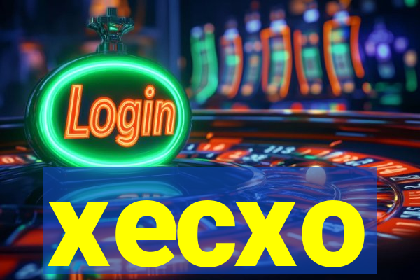 xecxo