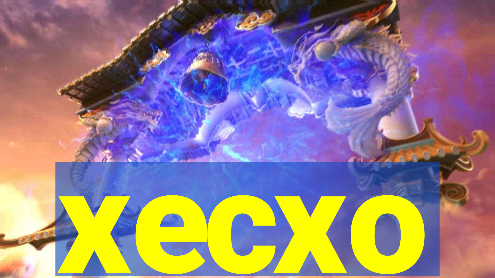 xecxo