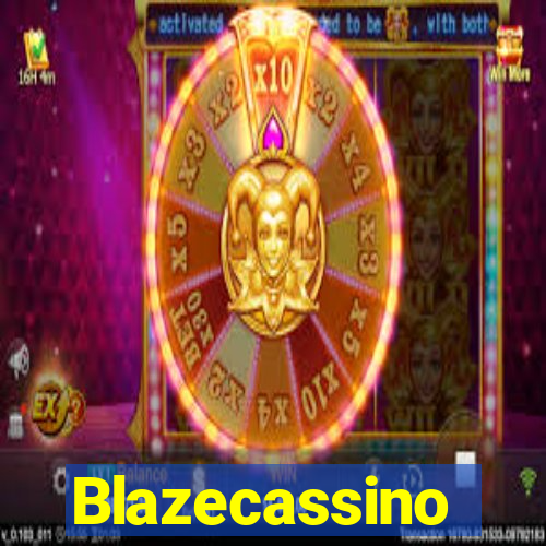 Blazecassino