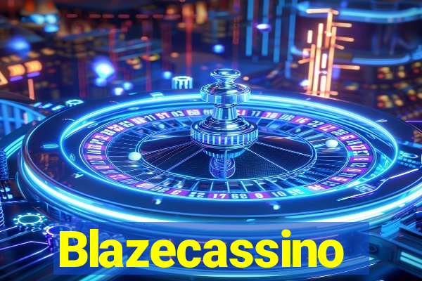 Blazecassino