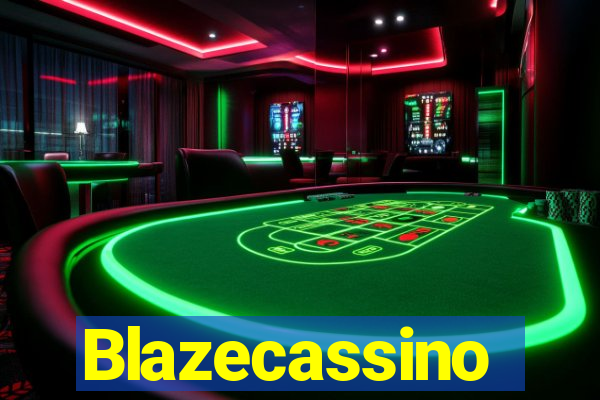 Blazecassino