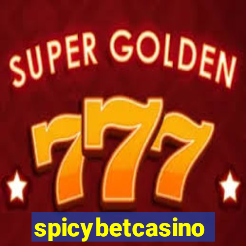 spicybetcasino