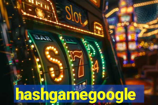 hashgamegoogle