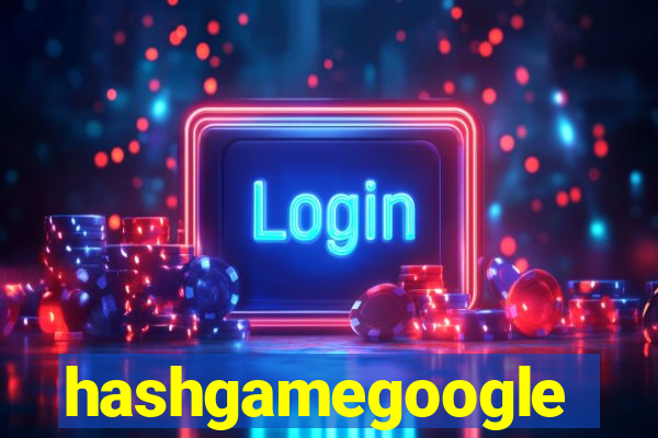 hashgamegoogle