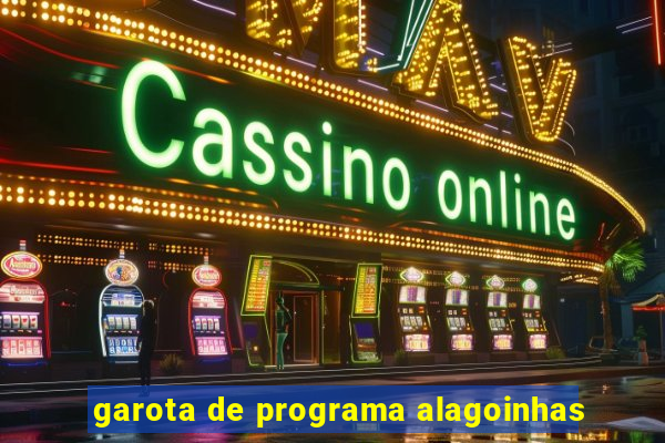 garota de programa alagoinhas