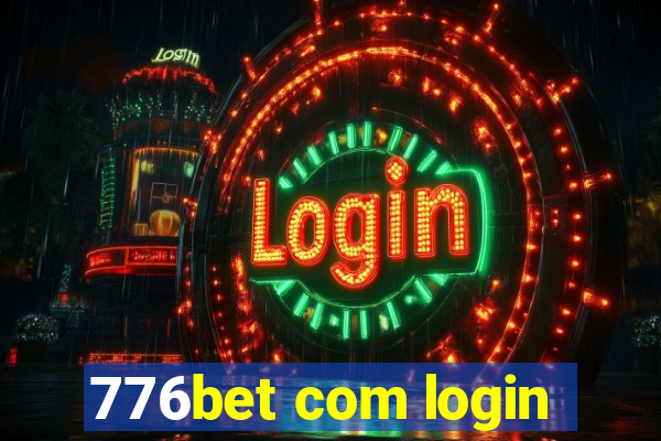 776bet com login