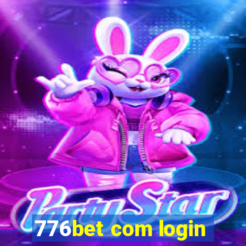 776bet com login