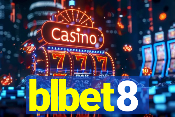 blbet8