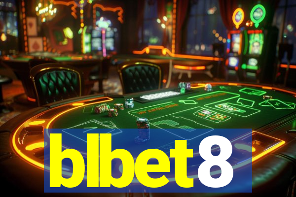 blbet8