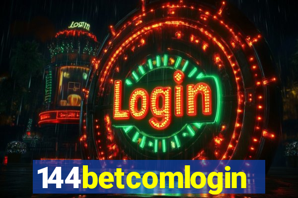 144betcomlogin