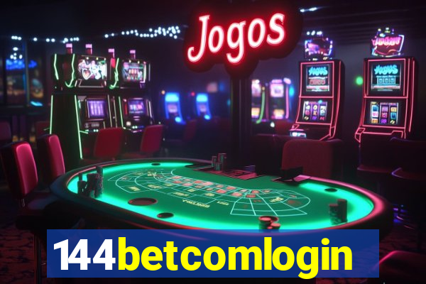 144betcomlogin