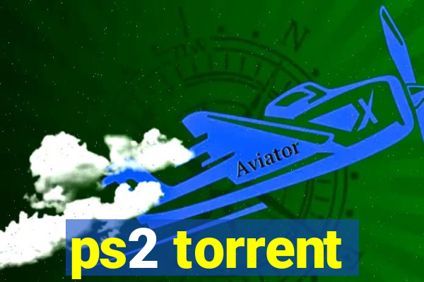 ps2 torrent