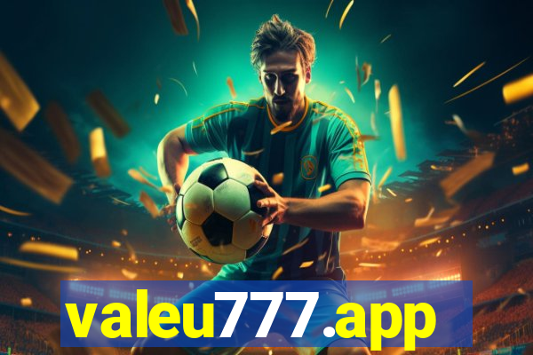 valeu777.app