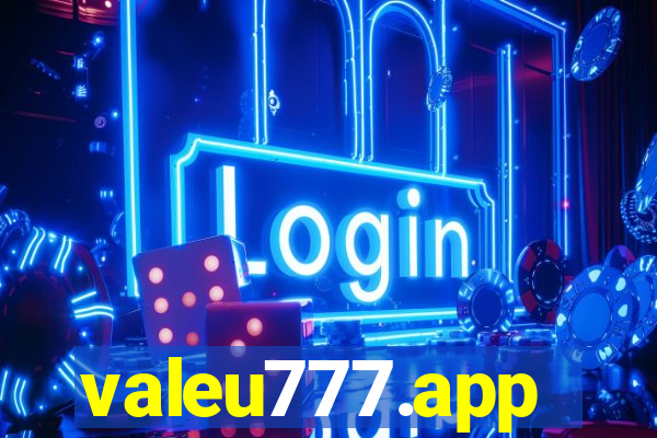 valeu777.app