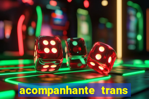 acompanhante trans porto seguro