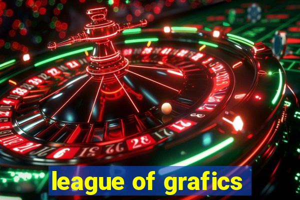 league of grafics