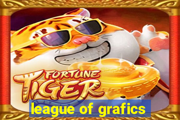 league of grafics