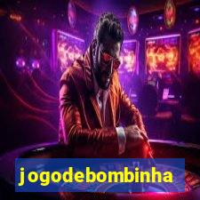 jogodebombinha