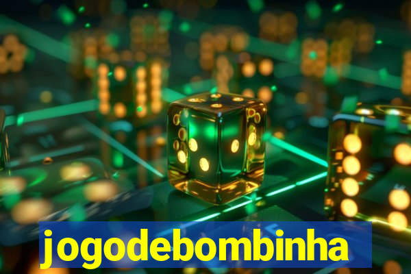 jogodebombinha