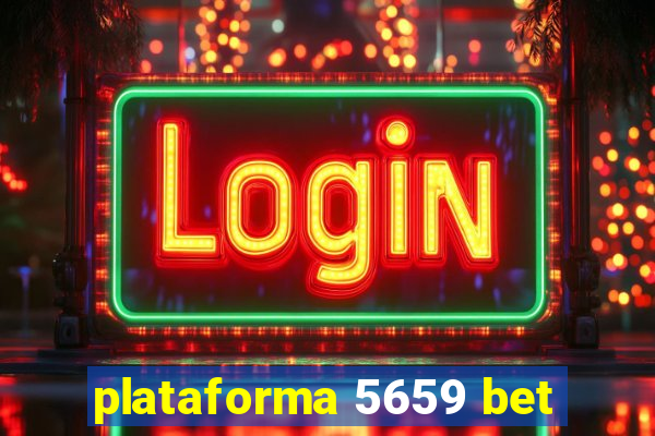 plataforma 5659 bet