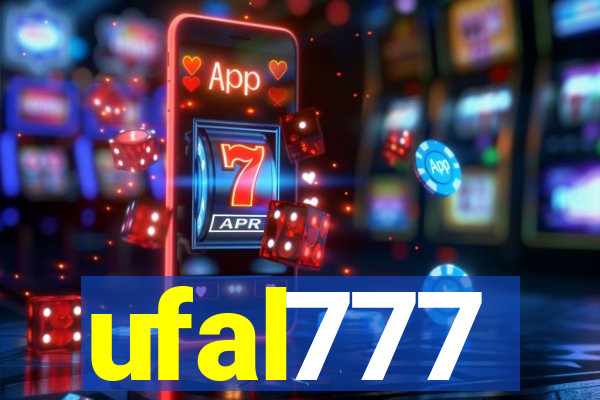 ufal777