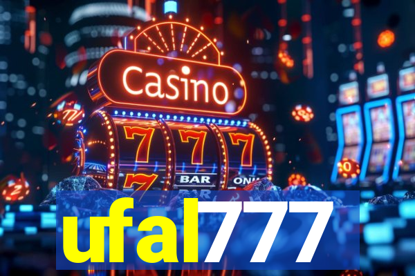 ufal777