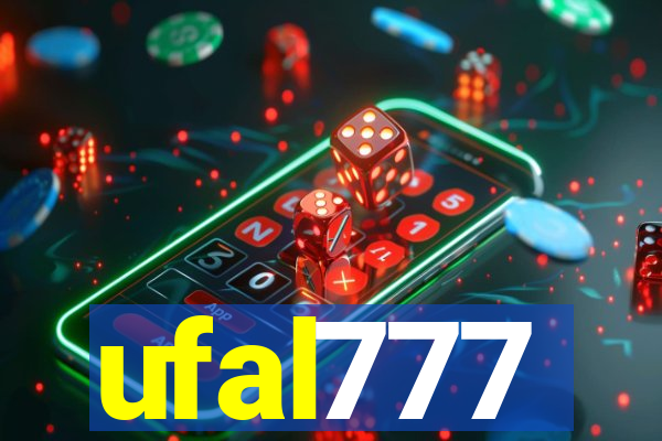 ufal777