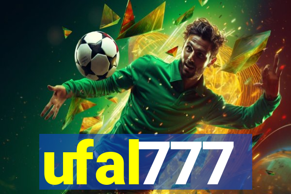 ufal777