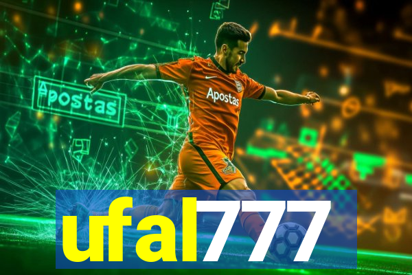 ufal777