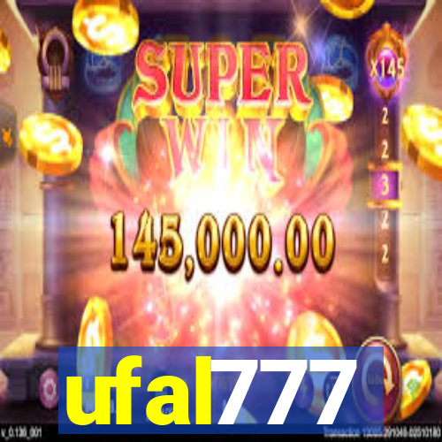 ufal777