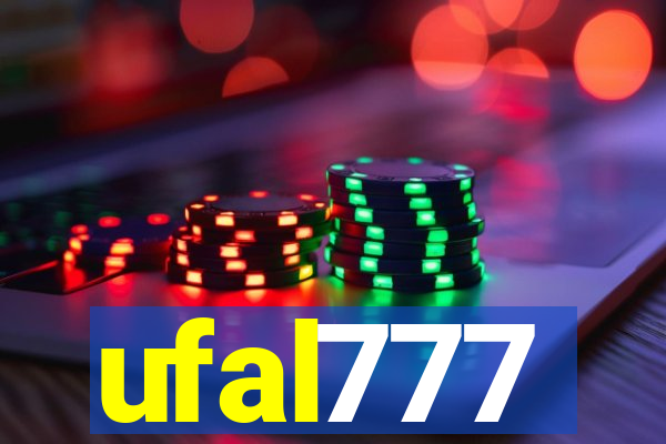 ufal777