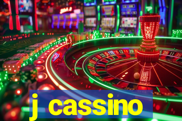 j cassino