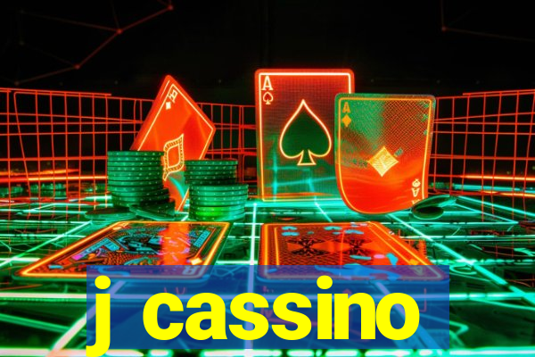 j cassino