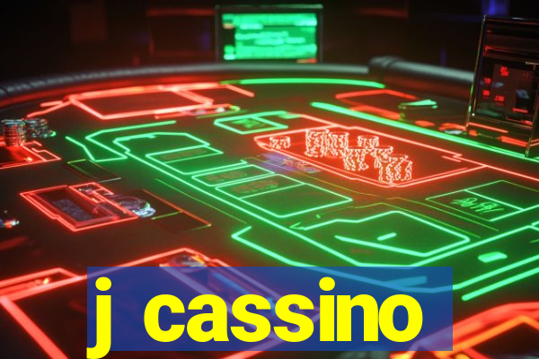 j cassino