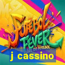 j cassino