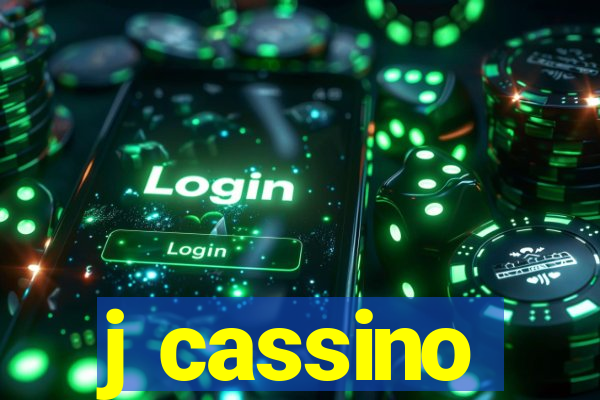 j cassino