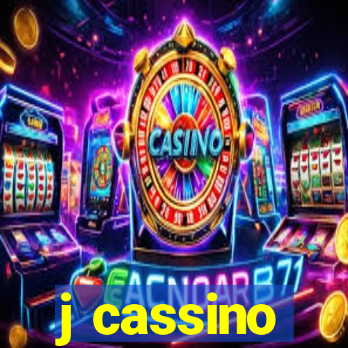 j cassino