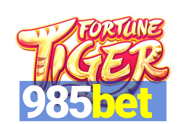 985bet