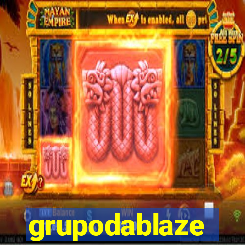 grupodablaze