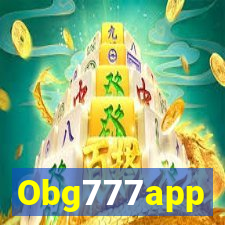 Obg777app