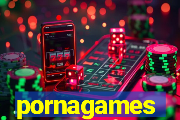 pornagames