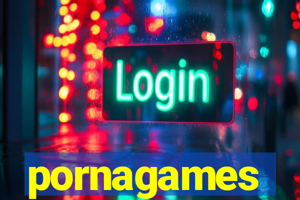 pornagames