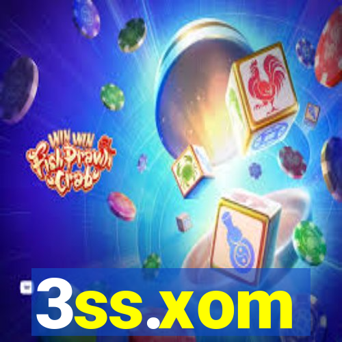 3ss.xom