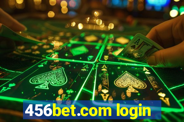 456bet.com login