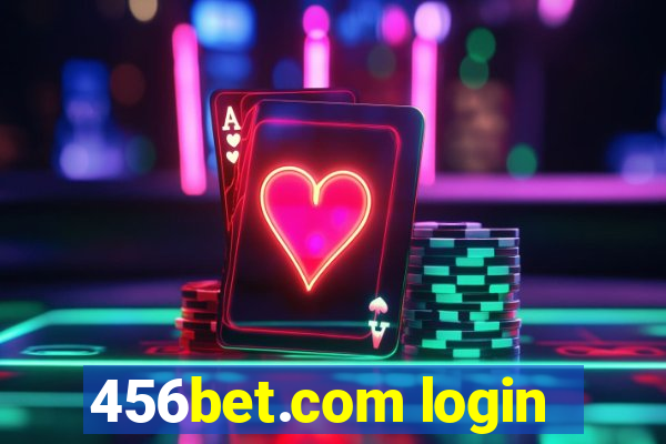 456bet.com login