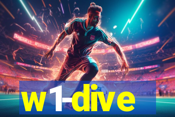 w1-dive