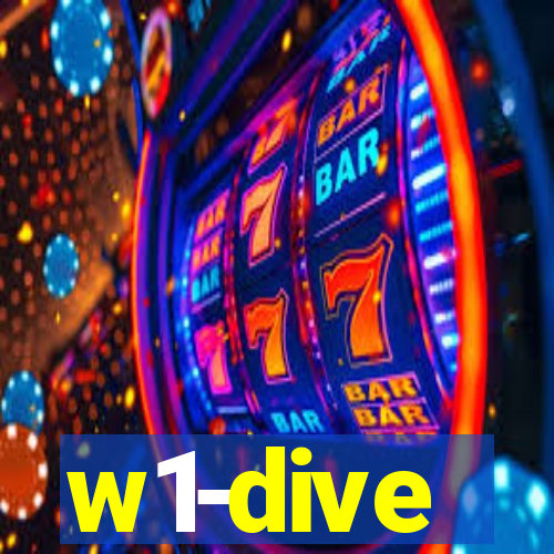 w1-dive